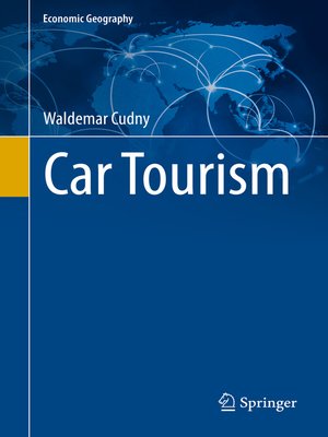 cover image of Car Tourism